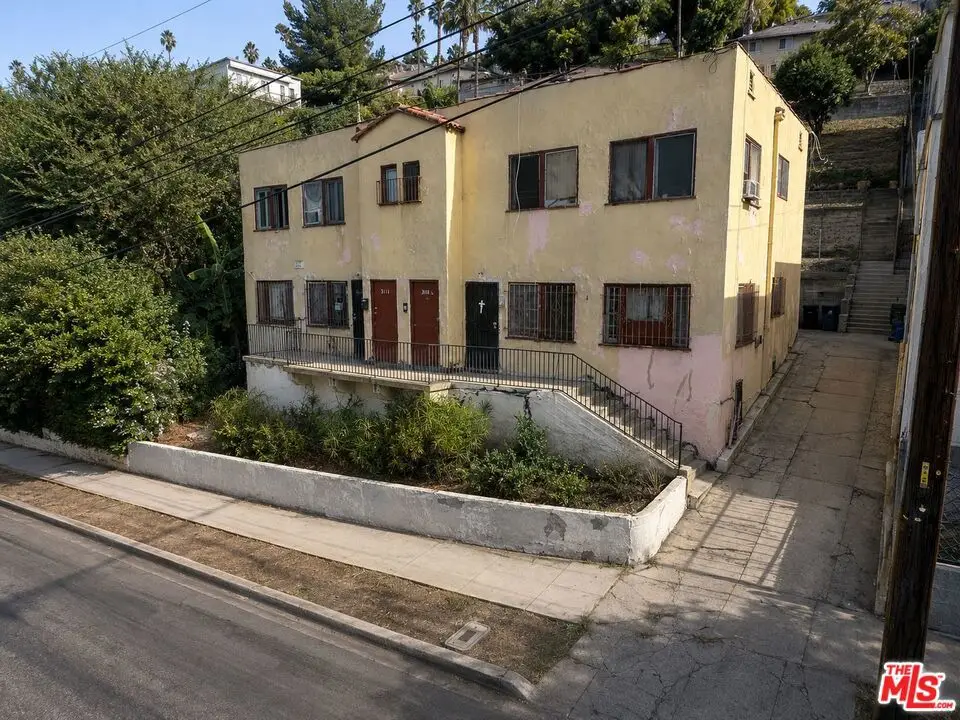 3109 George Street, Los Angeles, CA 90031 - #1