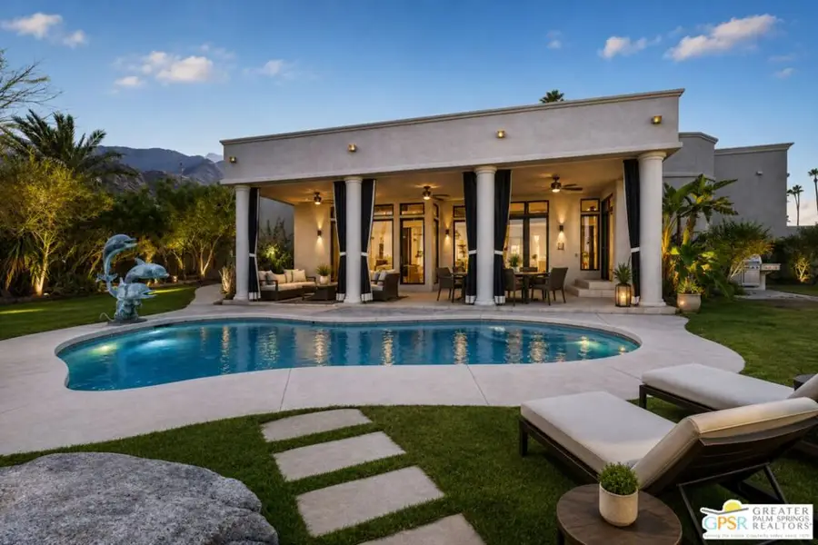 2300 N Vista Drive, Palm Springs, CA 92262 - #3