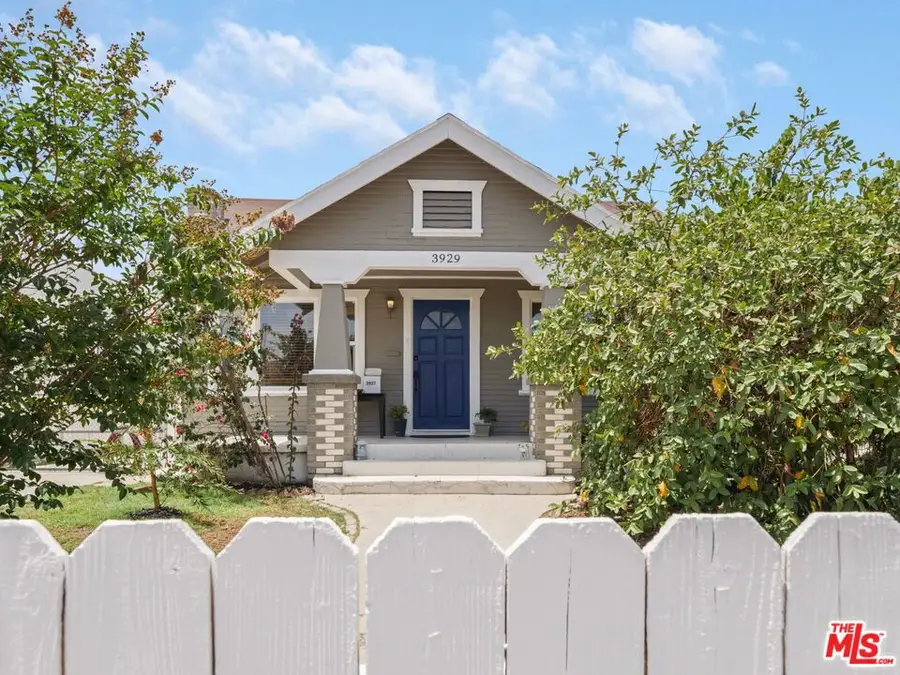 3927 Arlington Avenue, Leimert Park, CA 90008 - #2
