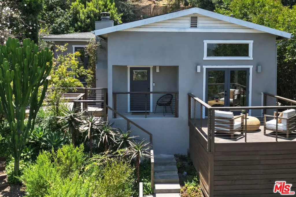 3352 Scarboro Street, Los Angeles, CA 90065 - #1