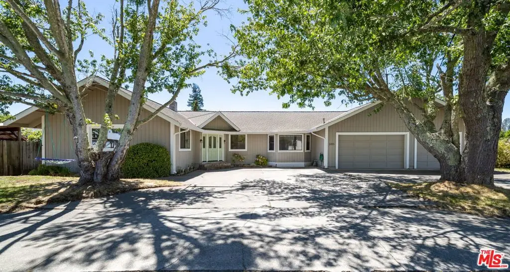 5325 Lone Pine Road, Sebastopol, CA 95472 - #1