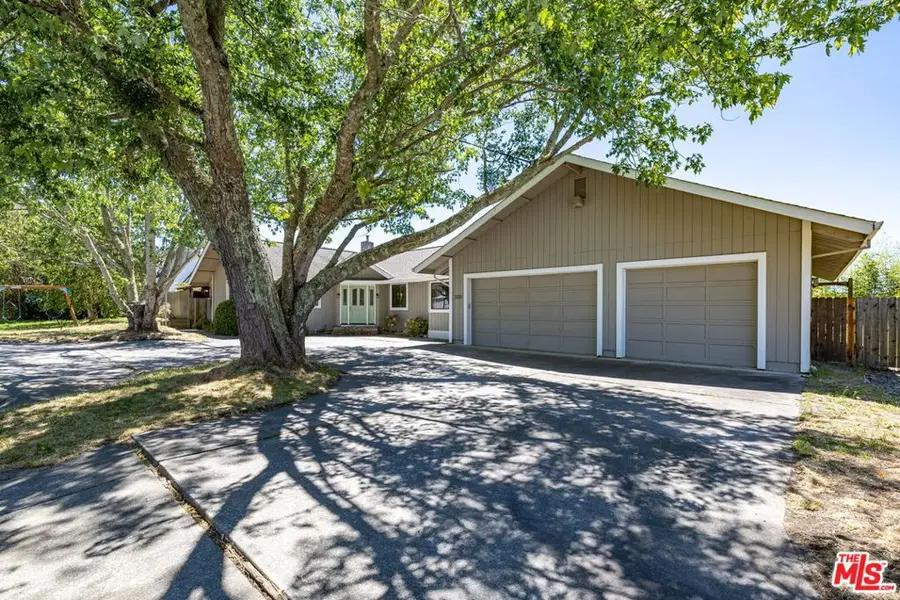 5325 Lone Pine Road, Sebastopol, CA 95472 - #2