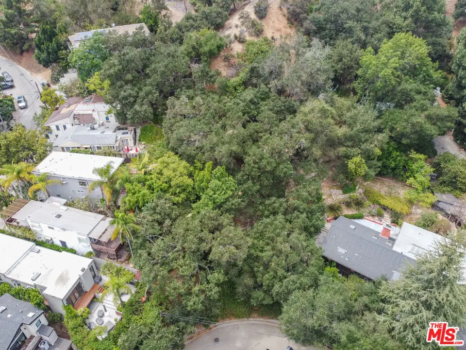 0 Crescent Drive, Los Angeles, CA 90046 - #1