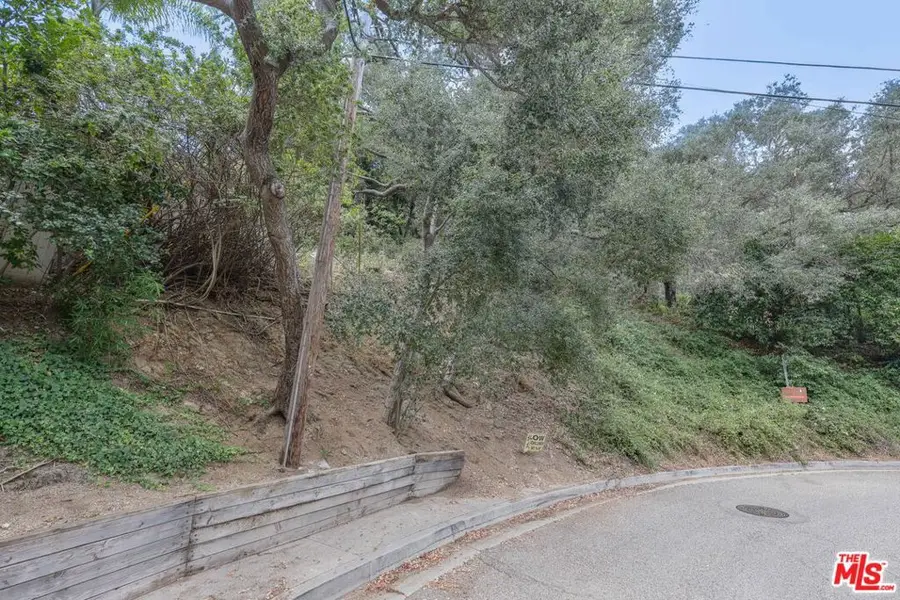 0 Crescent Drive, Los Angeles, CA 90046 - #3