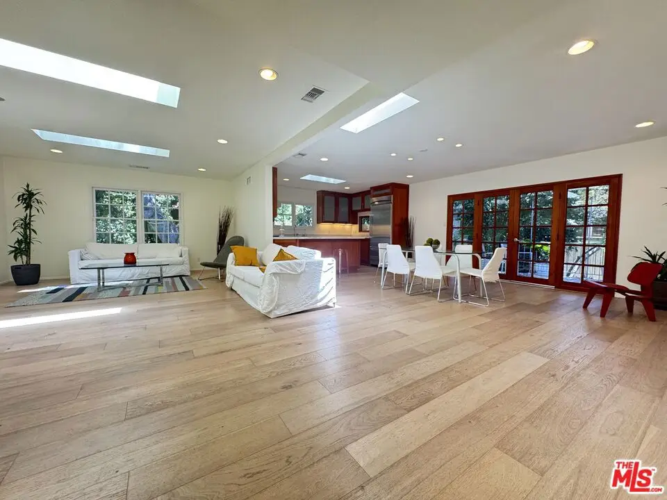7586 Woodrow Wilson Drive, Los Angeles, CA 90046 - #1