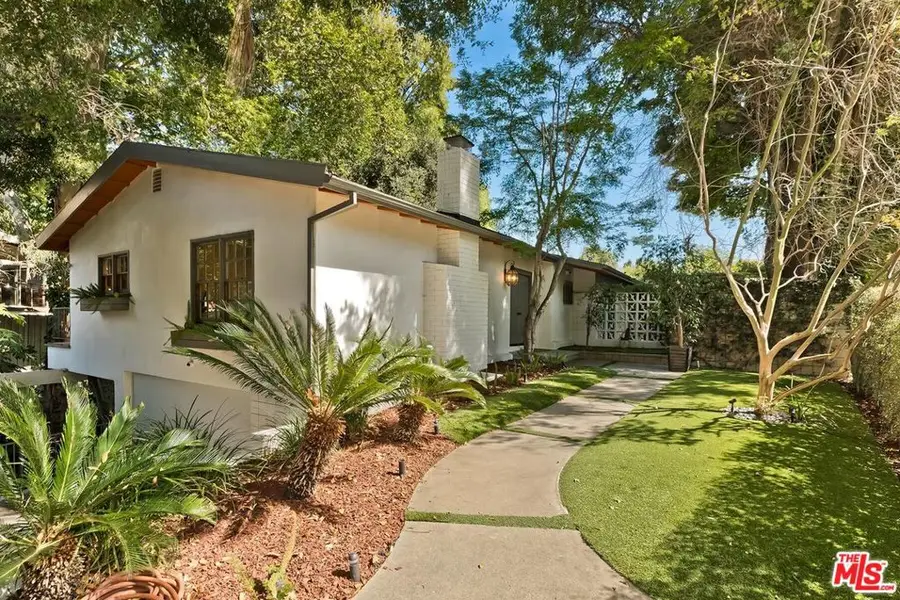 7586 Woodrow Wilson Drive, Los Angeles, CA 90046 - #2