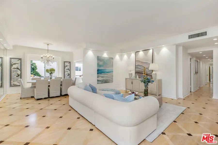 121 S Palm Drive #403, Beverly Hills, CA 90212 - #3