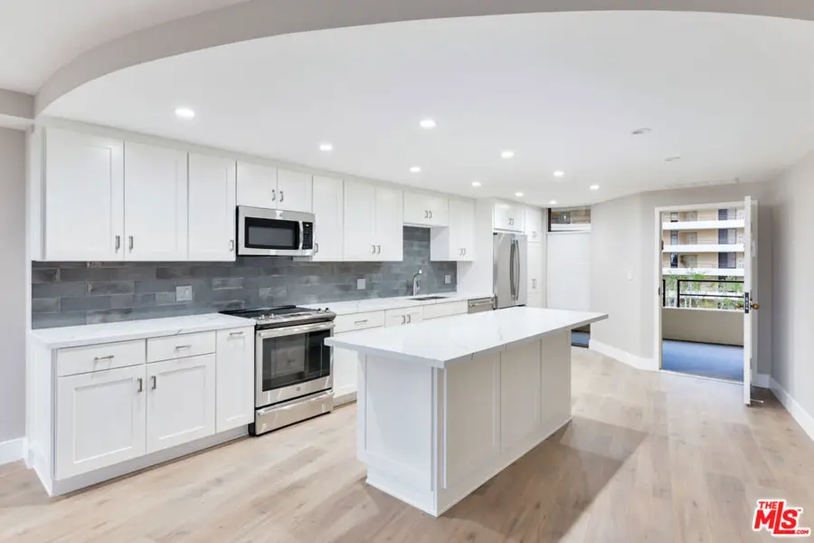 4265 Marina City Drive #415, Marina Del Rey, CA 90292 - #2