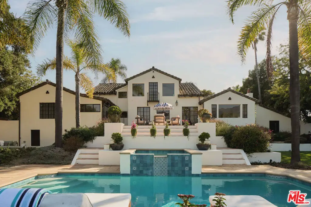 3030 Samarkand Drive, Santa Barbara, CA 93105 - #1