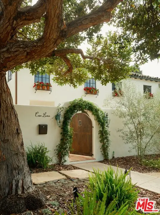 3030 Samarkand Drive, Santa Barbara, CA 93105 - #3