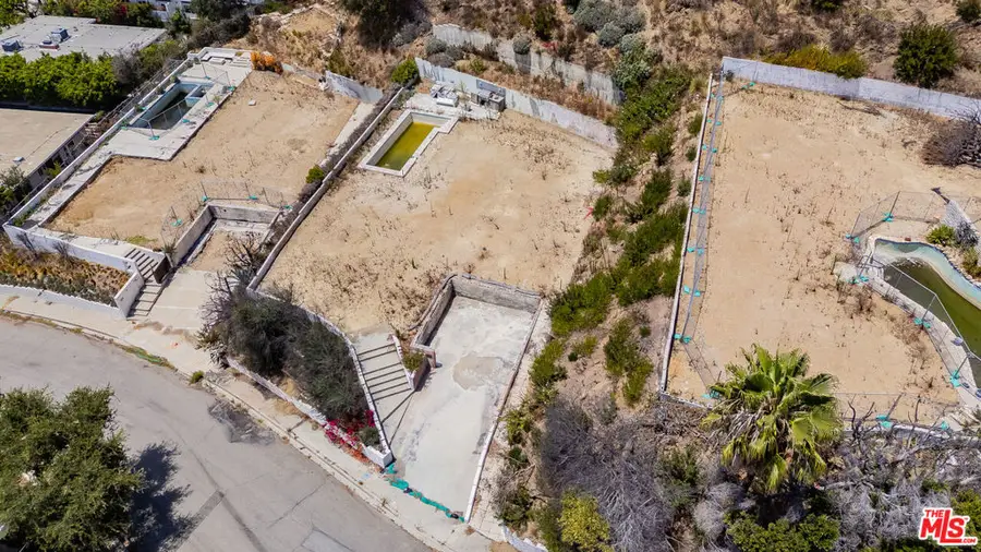 1131 Tellem Drive, Pacific Palisades, CA 90272 - #2