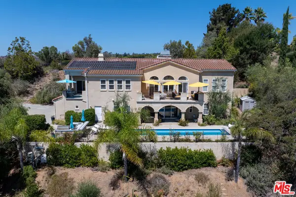 4476 Fallsbrae Road, Fallbrook, CA 92028