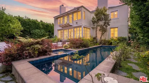 1506 Club View Drive, Los Angeles, CA 90024
