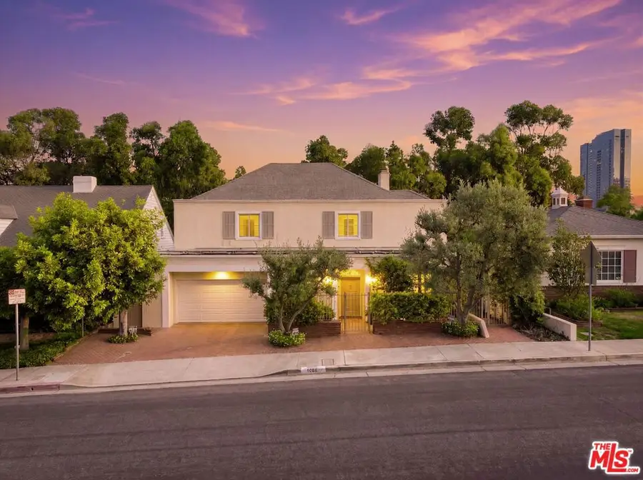 1506 Club View Drive, Los Angeles, CA 90024 - #3