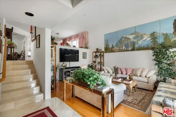 7307 Hannum Avenue, Culver City, CA 90230