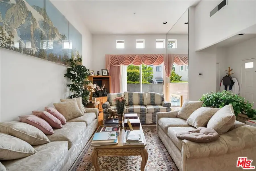 7307 Hannum Avenue, Culver City, CA 90230 - #3