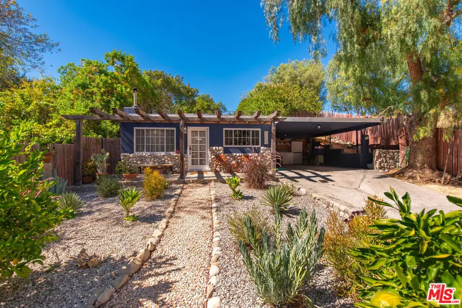 21881 Koontz Way, Topanga, CA 90290 - #2