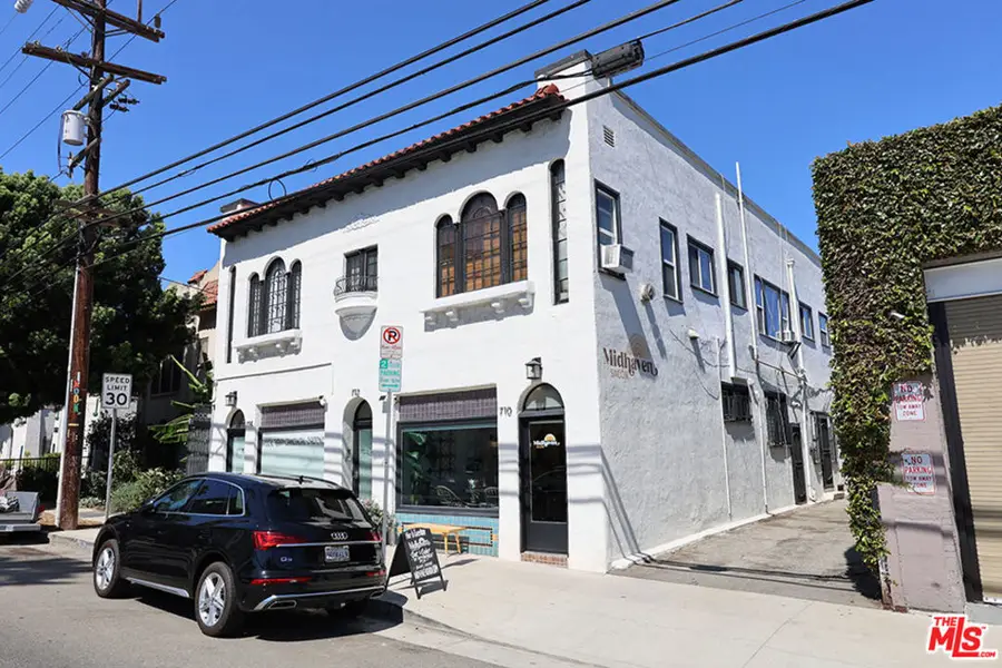 710 N Van Ness Avenue, Los Angeles, CA 90038 - #2