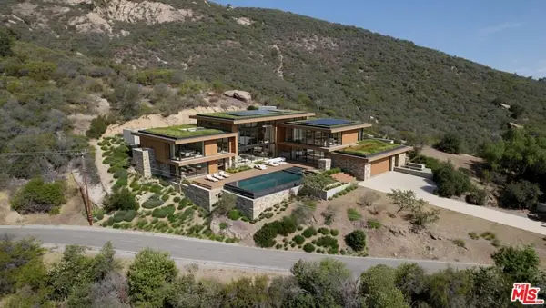0 Tuna Canyon Road, Topanga, CA 90290