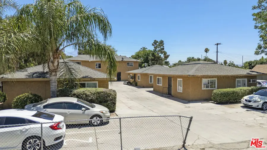 1123 Bobbett Drive, San Bernardino, CA 92410 - #2
