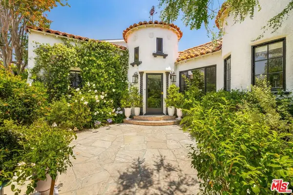 Address Withheld By Seller, Los Angeles, CA 90064