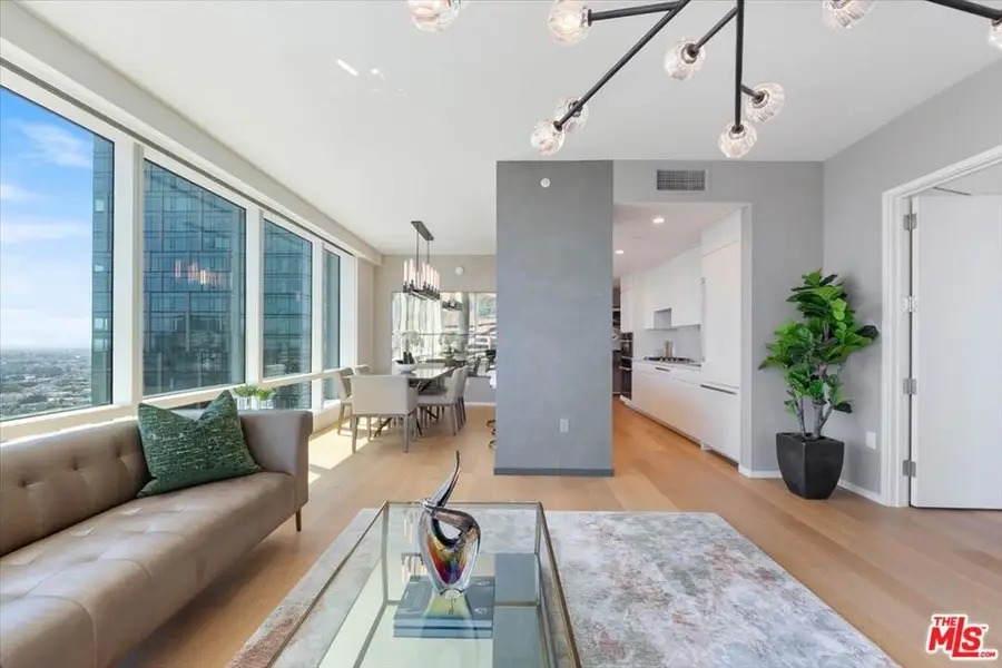 877 Francisco Street #2809, Los Angeles, CA 90017 - #2
