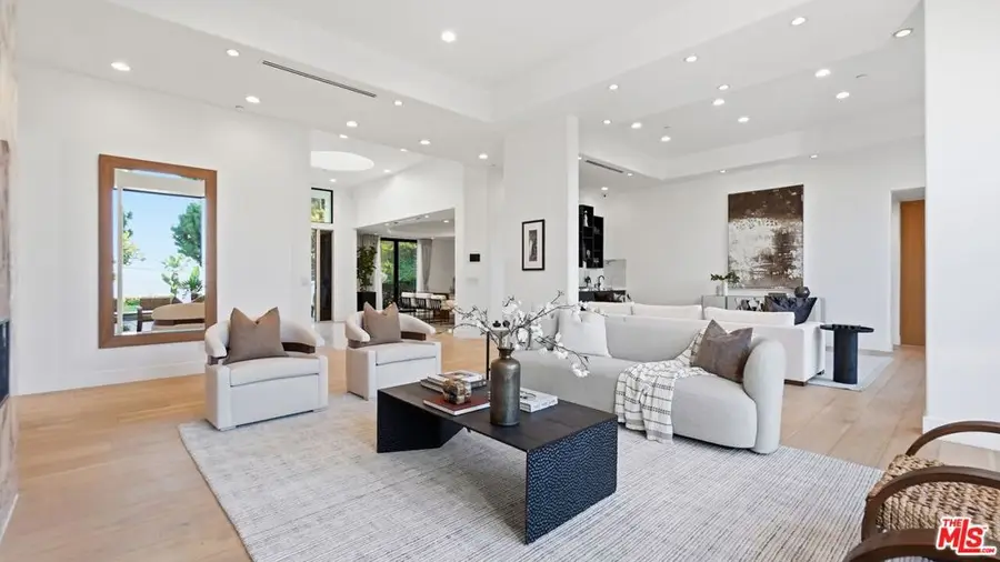16341 Sloan Drive, Los Angeles, CA 90049 - #2