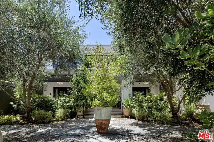 1743 N Curson Avenue, Los Angeles, CA 90046 - #2