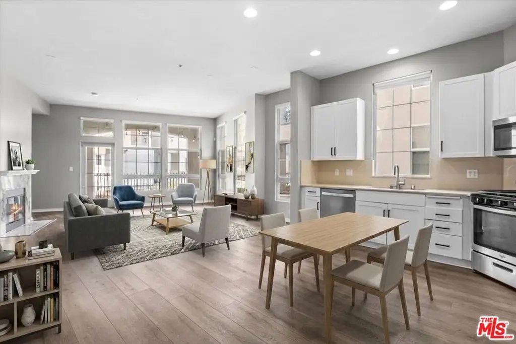 13020 Pacific #203, Playa Vista, CA 90094 - #1