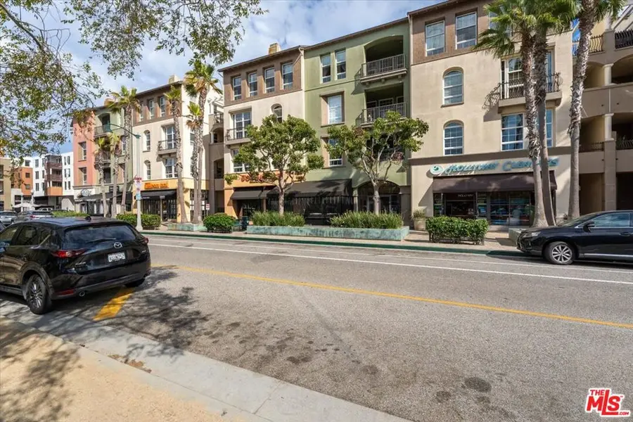 13020 Pacific #203, Playa Vista, CA 90094 - #2