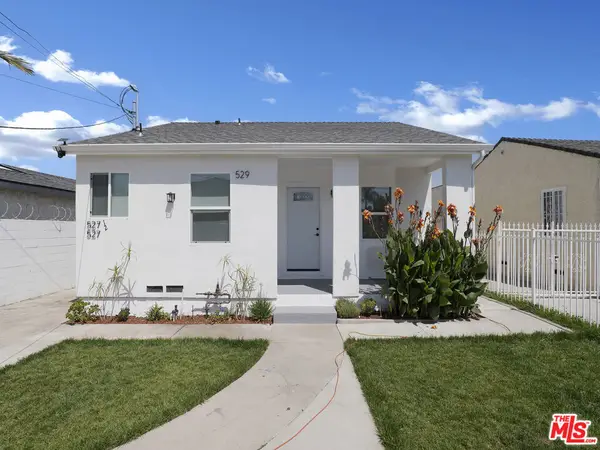 529 W 90th Street, Los Angeles, CA 90044