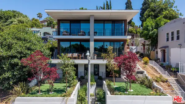 1122 N Coronado Street, Los Angeles, CA 90026
