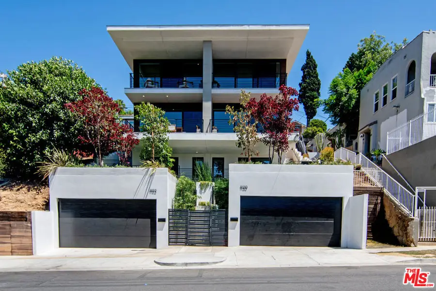 1122 N Coronado Street, Los Angeles, CA 90026 - #2