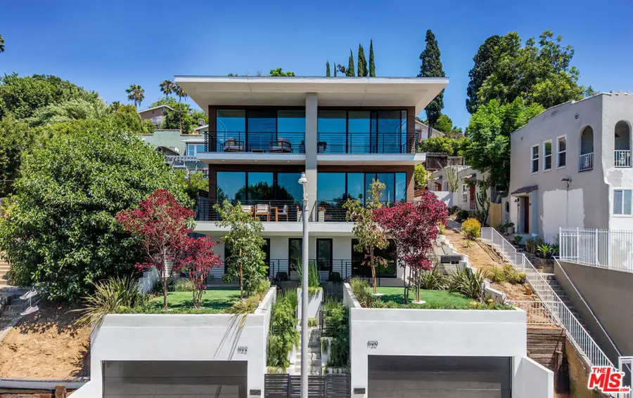 1122 N Coronado Street, Los Angeles, CA 90026 - #3