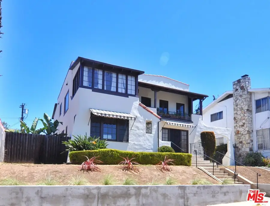 3919 W 27th Street, Los Angeles, CA 90018 - #2