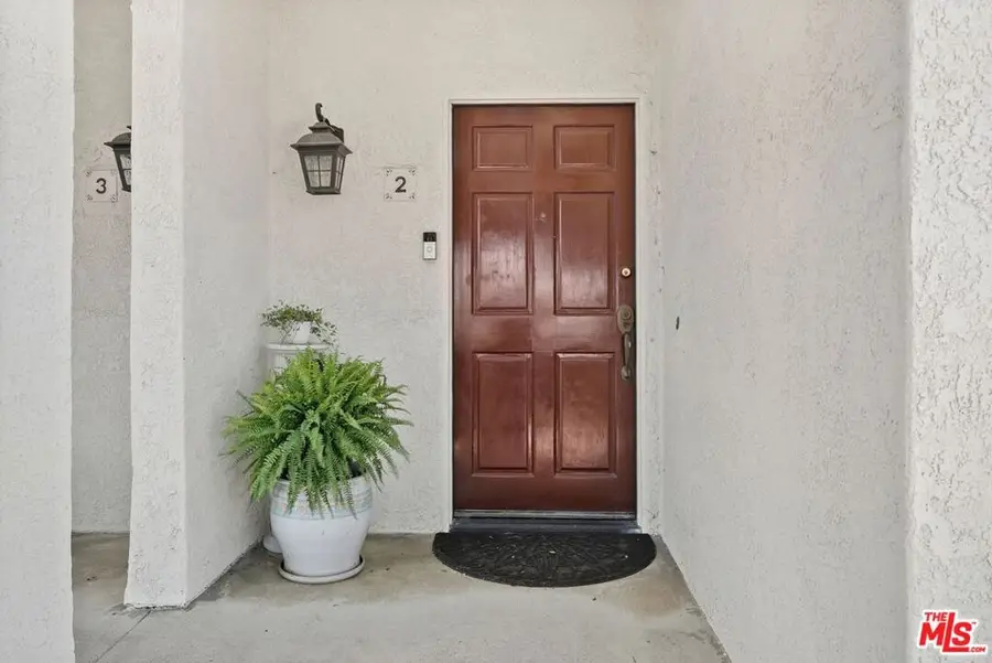 516 W 219th Street #2, Carson, CA 90745 - #2