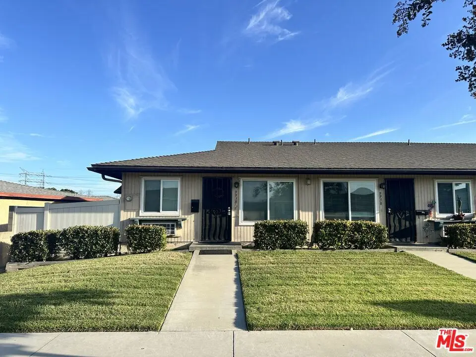 9938 1/2 Cedar Street, Bellflower, CA 90706 - #1