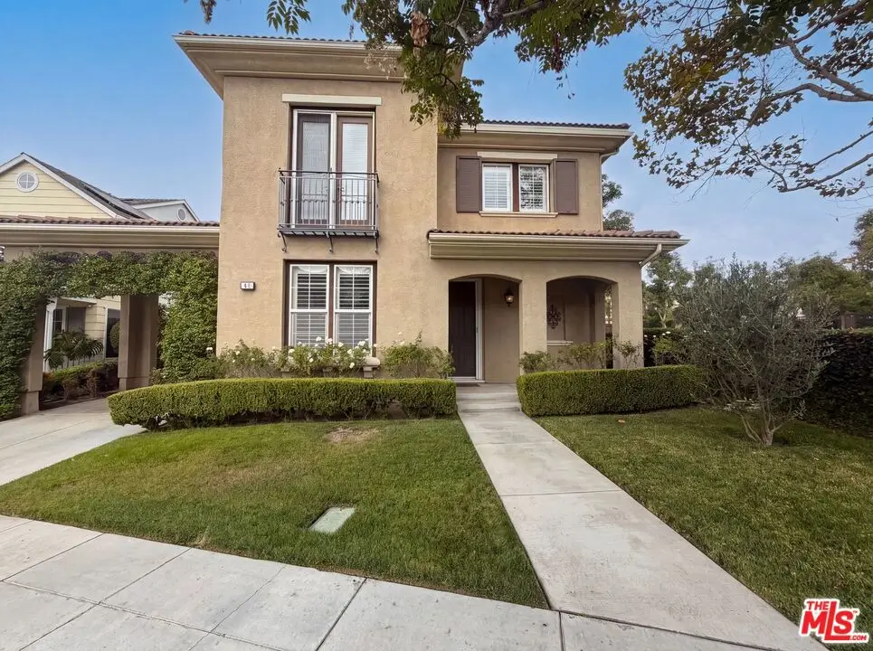 48 Laurelhurst Drive, Ladera Ranch, CA 92694 - #1