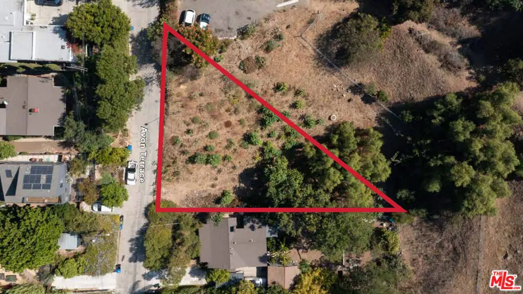 1444 Avon Terrace, Los Angeles, CA 90026 - #1
