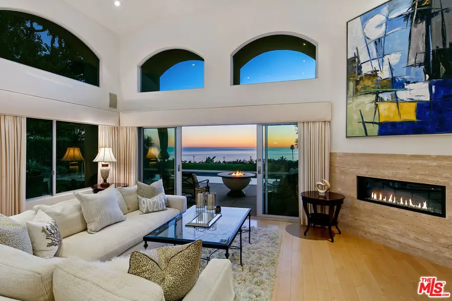 24518 Vantage Point Terrace, Malibu, CA 90265 - #2