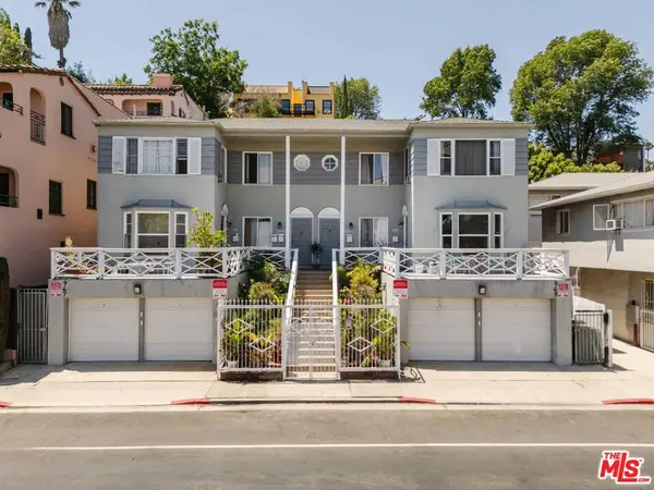 947 N Vendome Street, Los Angeles, CA 90026