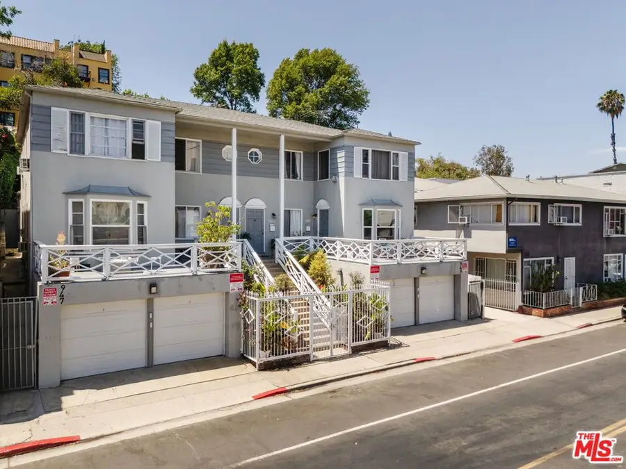 947 N Vendome Street, Los Angeles, CA 90026 - #2
