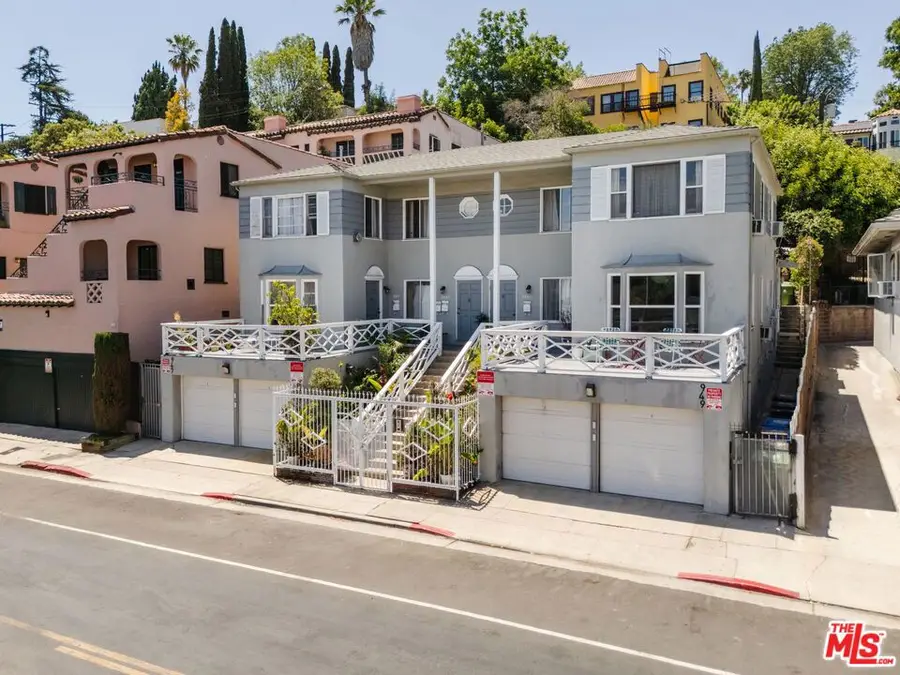 947 N Vendome Street, Los Angeles, CA 90026 - #3