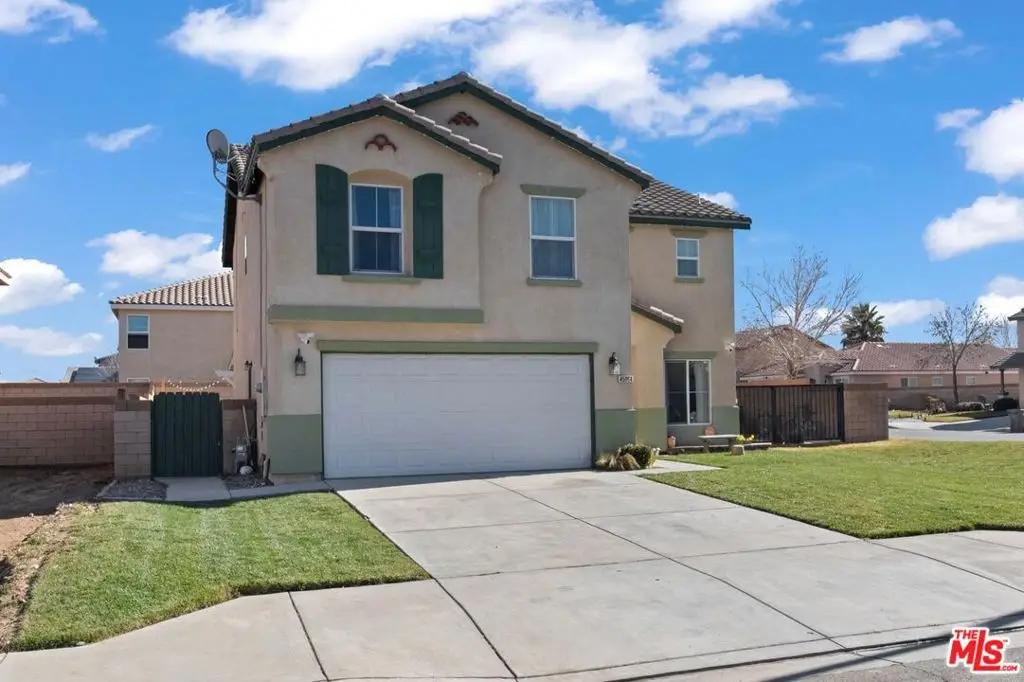 45064 E 18th Street, Lancaster, CA 93535 - #1