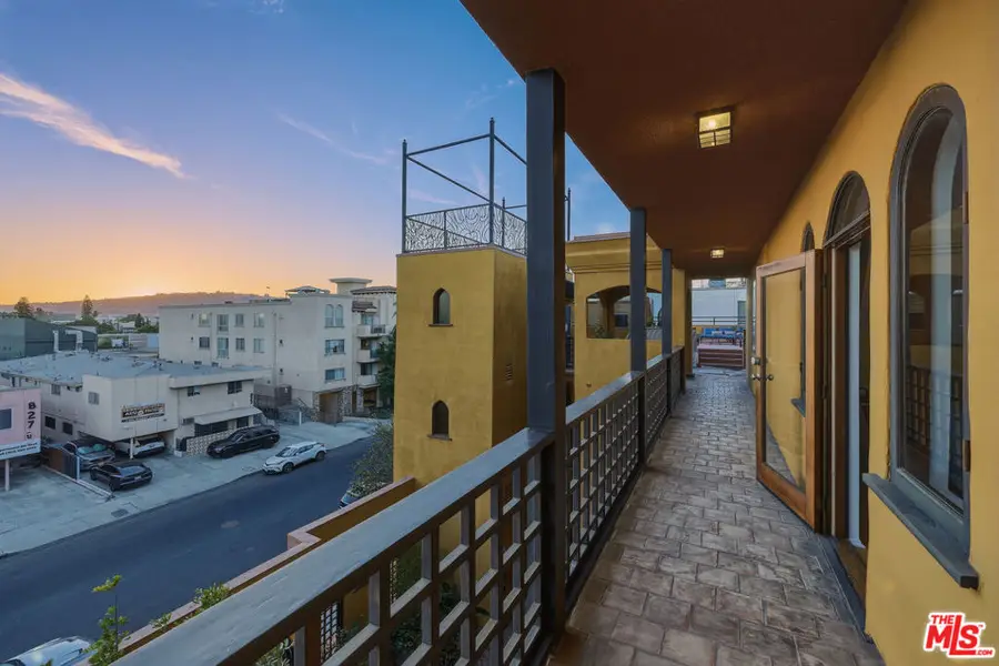 828 N Hudson Avenue #214, Los Angeles, CA 90038 - #3
