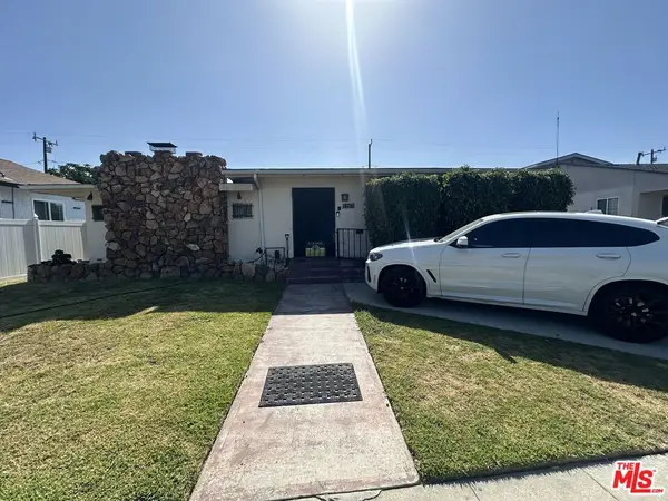 Address Withheld By Seller, Compton, CA 90221