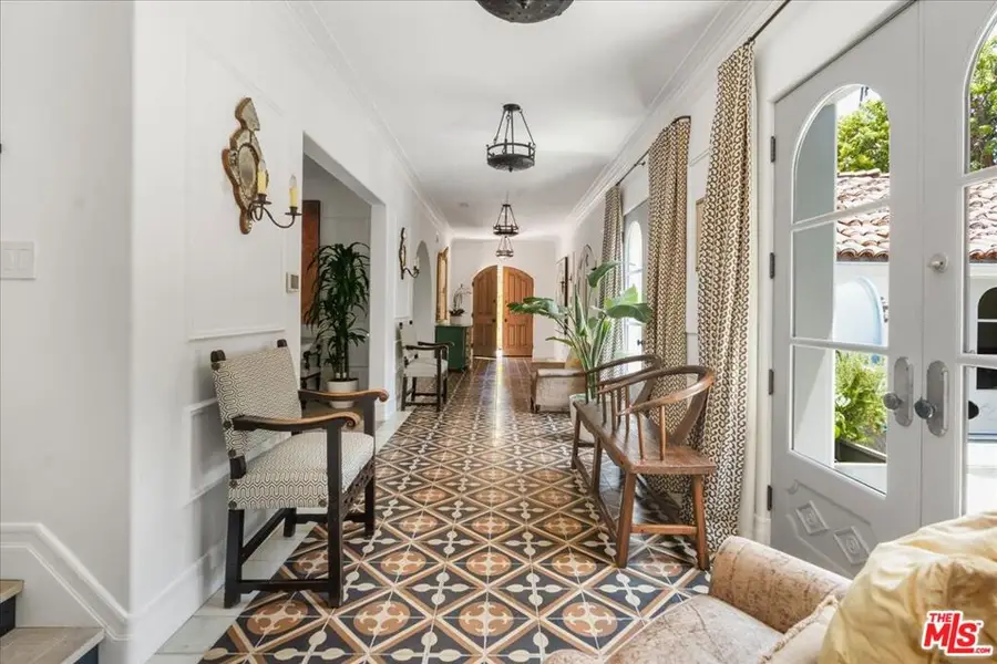523 N Beverly Drive, Beverly Hills, CA 90210 - #2
