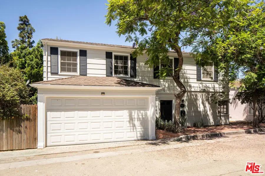 2415 Panorama Terrace, Los Angeles, CA 90039 - #2