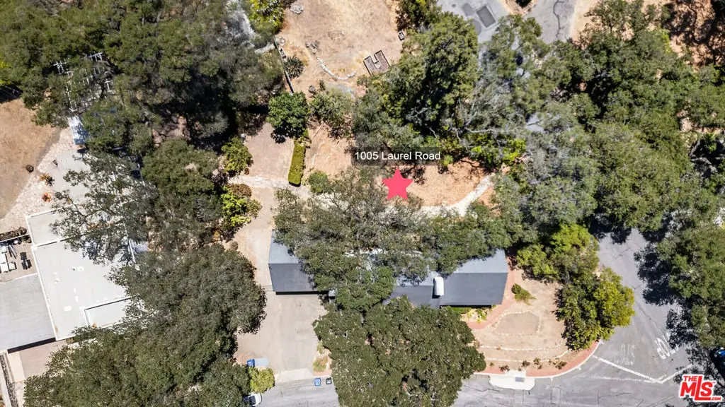 1005 Laurel Road, Santa Paula, CA 93060 - #1