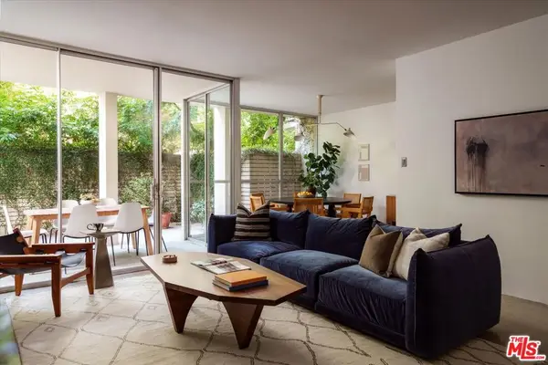 4455 Los Feliz Boulevard #106, Los Angeles, CA 90027